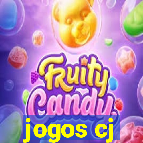 jogos cj